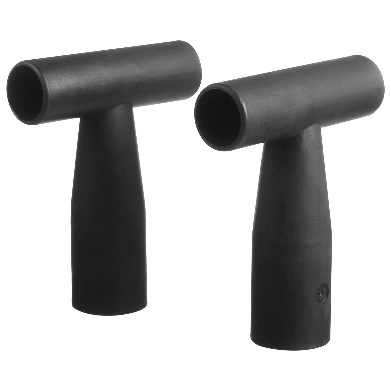 Spade Digging Fork - 2Pcs T-Style Plastic Shovel Handle Replacement