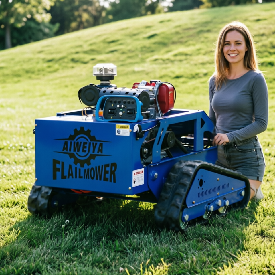 Gardening Tools Lowes - Customized eco friendly robot lawn mower