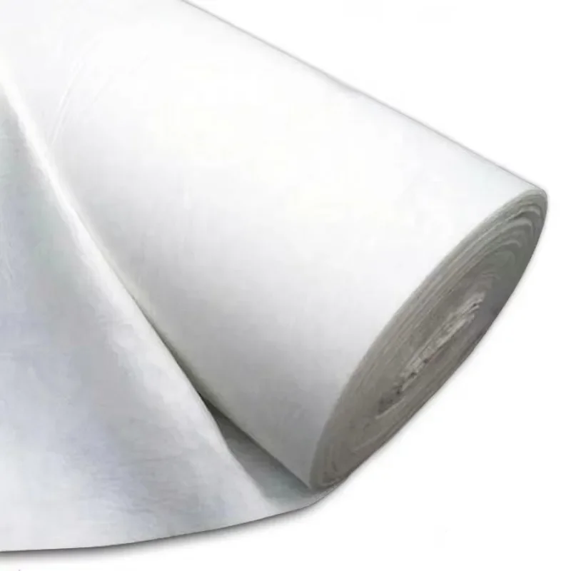 Gardening Tools Lowes - 【Best-selling】Low Price Geotextile PET Non Woven