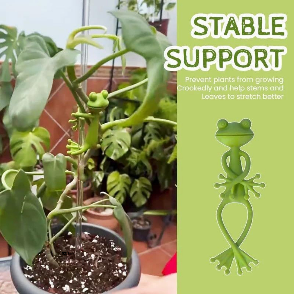 Gardening Tools Hoe - Tomato Plant Support Stake for Garden