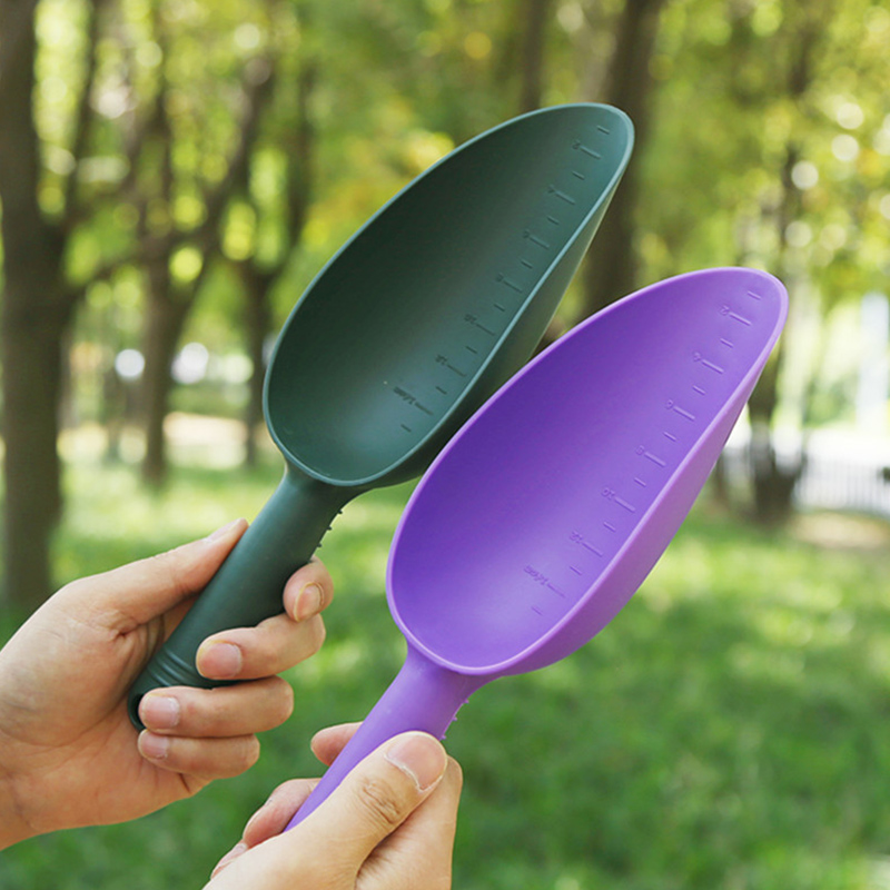 Balcony gardening shovel, flow - Gardening Tools Hoe review and price