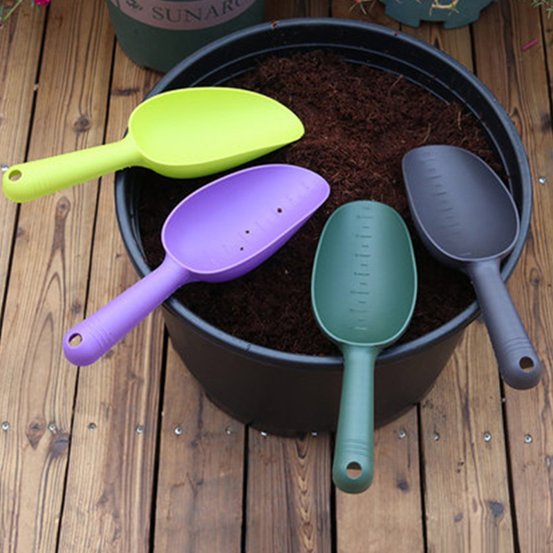 Balcony gardening shovel, flow - Gardening Tools Hoe review and price