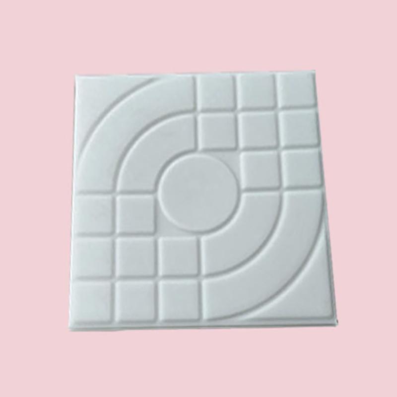 Reusable Plastic Paving Mold f - Gardening Tools Diy review and price
