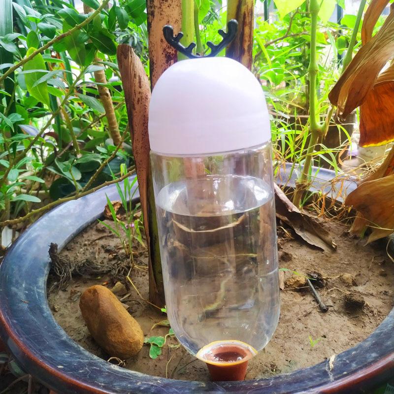 1pc Garden Automatic Watering  - Gardening Tools Diy review and price
