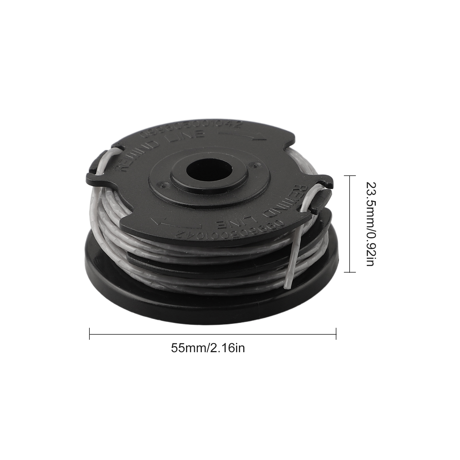 Low Noise Spool Reliable For B - Gardening Tools Lowes review and price