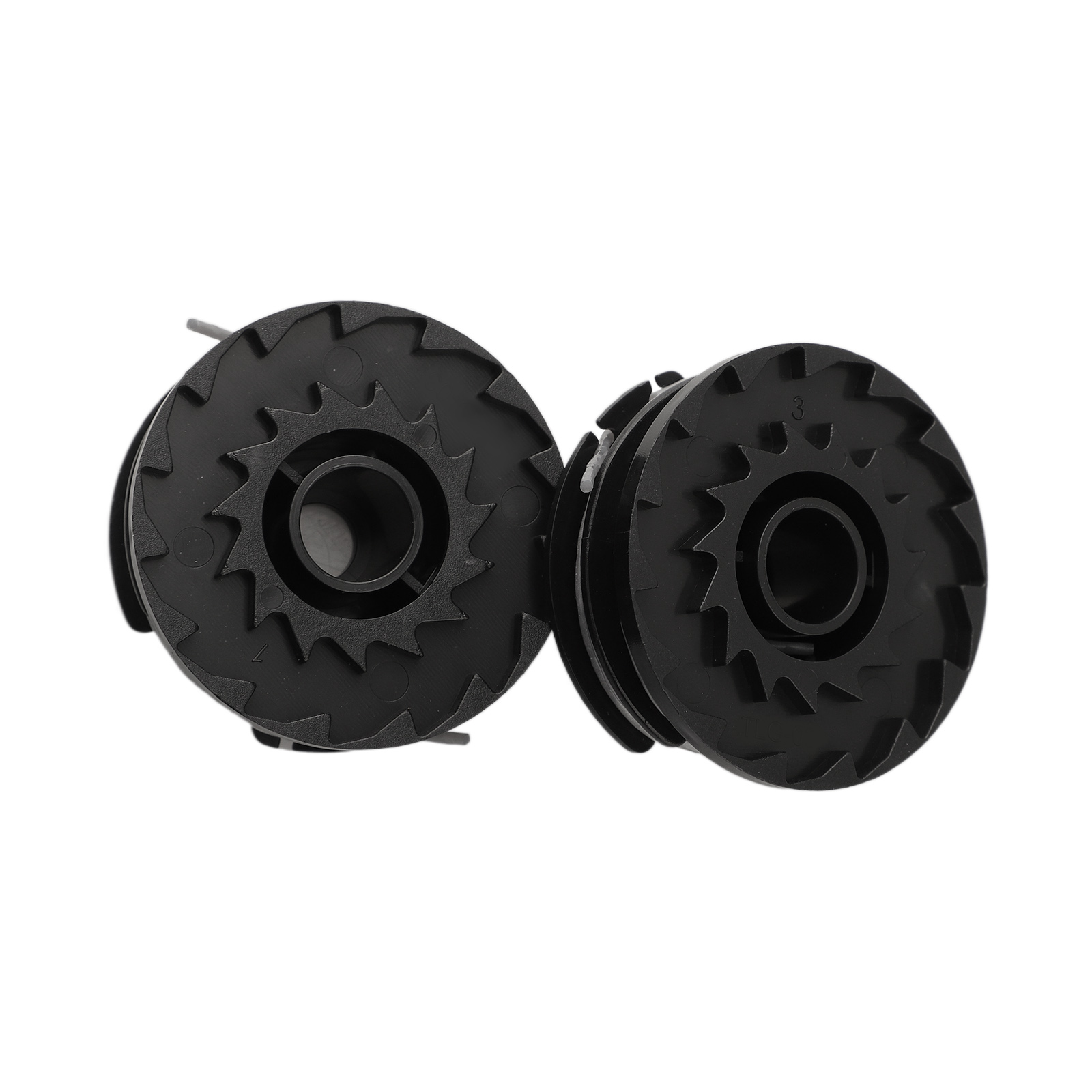 Low Noise Spool Reliable For B - Gardening Tools Lowes review and price