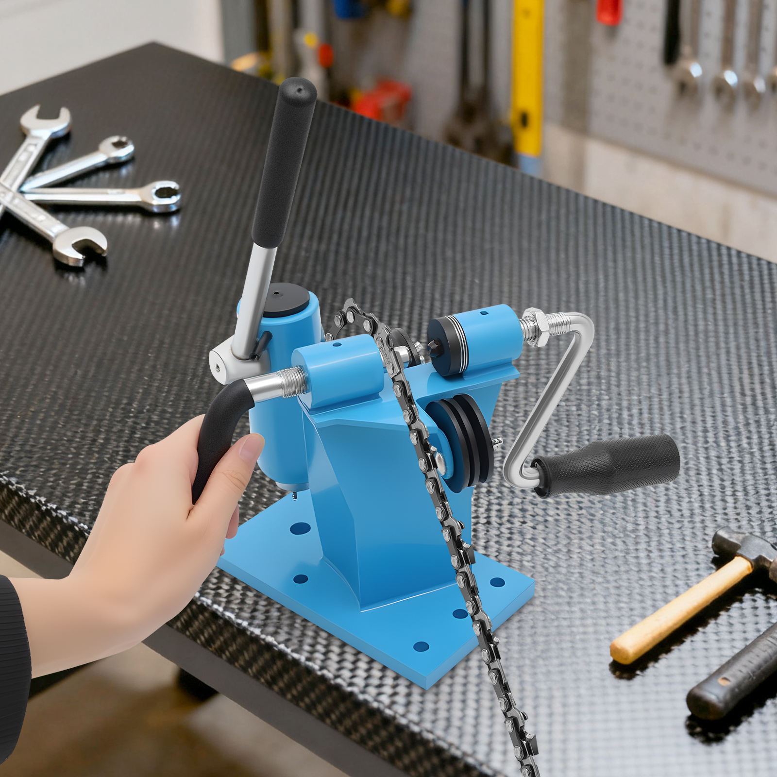 Chain Splicer Set, Chain Break - Gardening Tools Lowes review and price