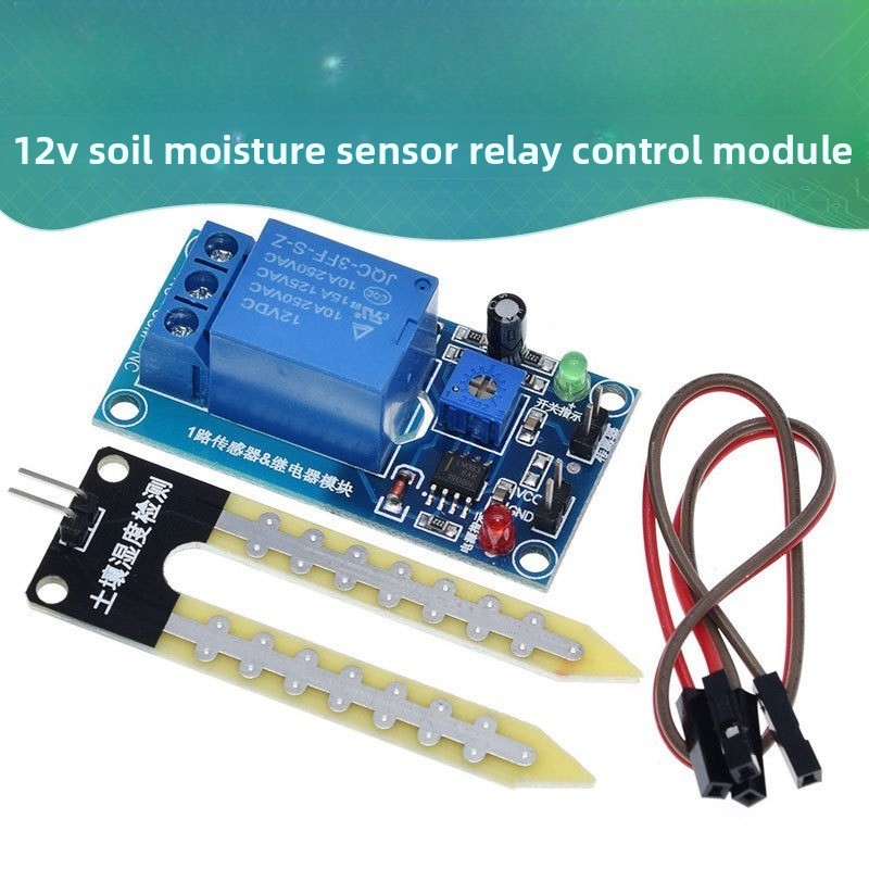 12V Humidity Detect Relay Cont - Gardening Tools Lowes review and price