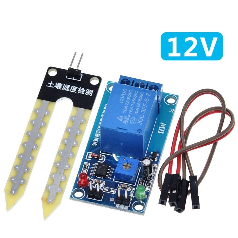 12V Humidity Detect Relay Cont - Gardening Tools Lowes review and price