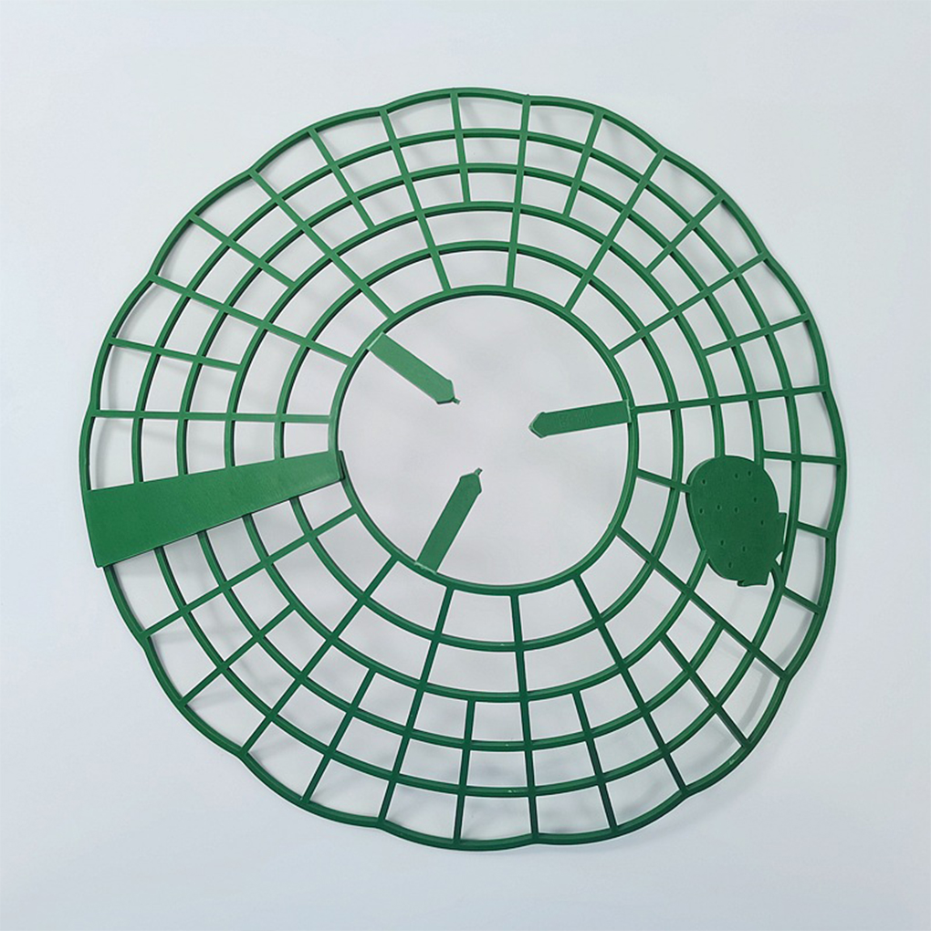 20PCS Strawberry Stand Green C - Gardening Tools Hoe review and price