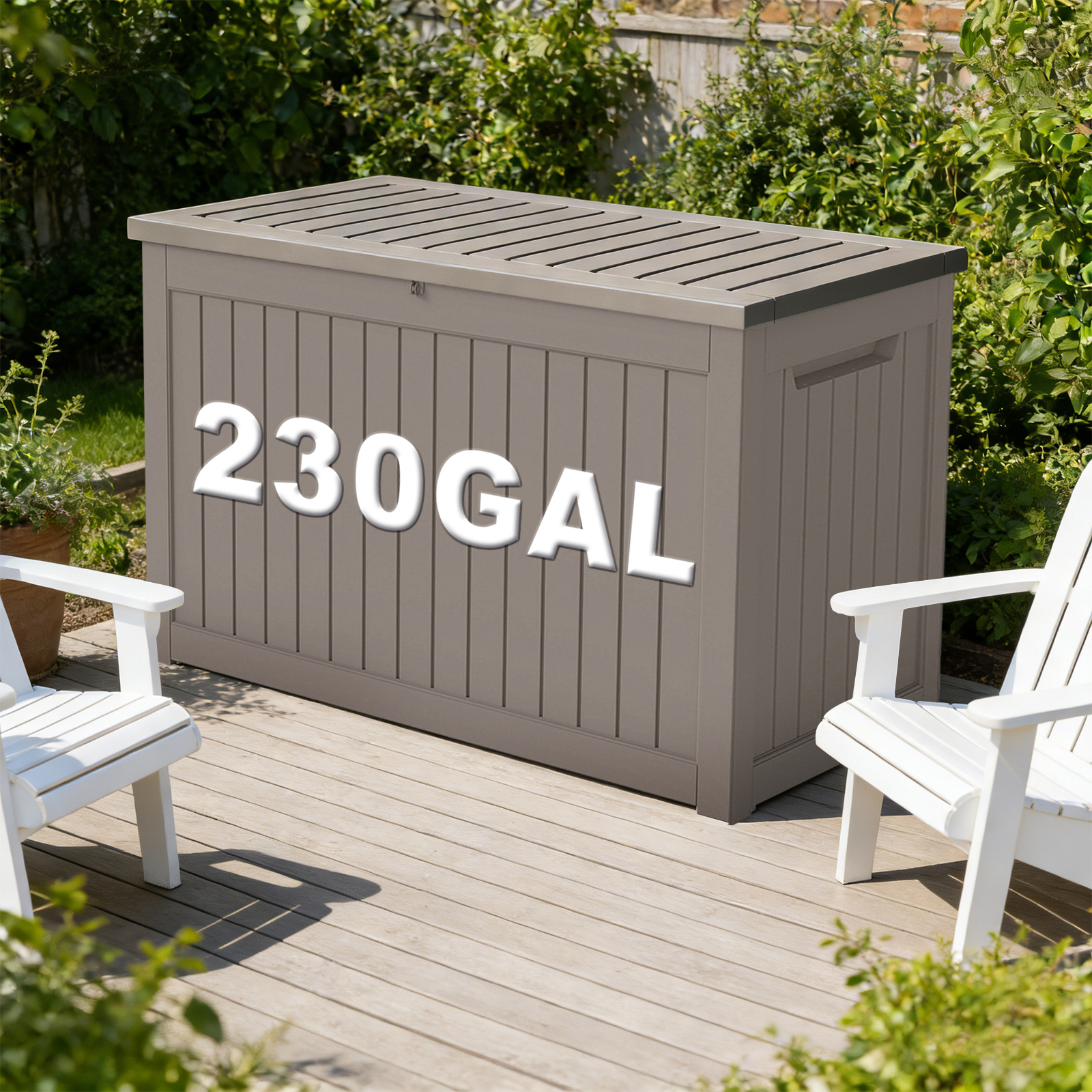 230GAL Gallon Waterproof Large - Gardening Tools Gifts review and price