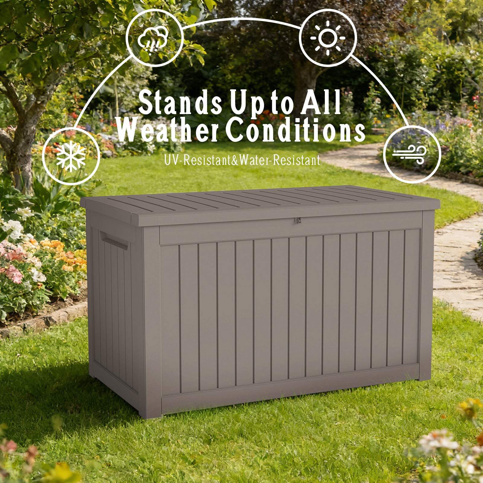 230GAL Gallon Waterproof Large - Gardening Tools Gifts review and price