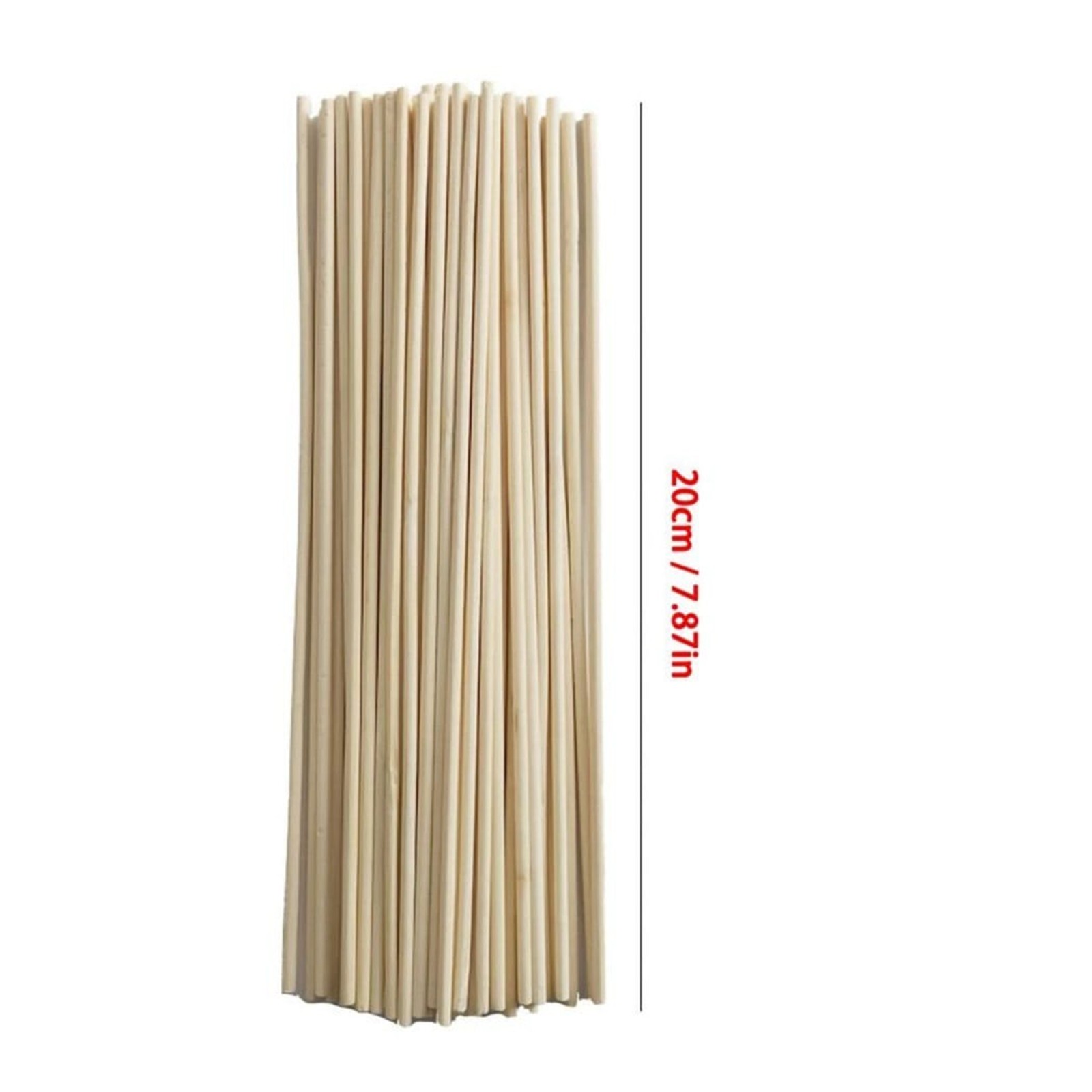 50PCS Bamboo Sticks Trellis St - Gardening Tools Hoe review and price