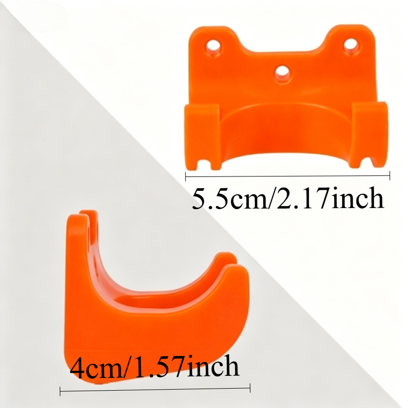 4Pcs contains 1 hanger 3 screw - Gardening Tools Screwfix review and price