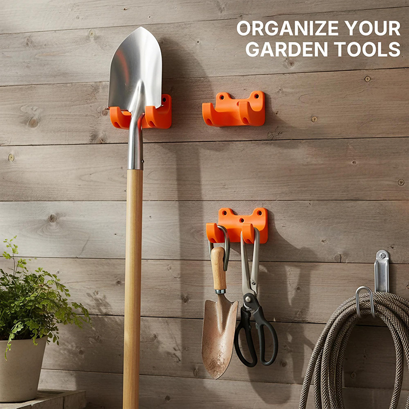 4Pcs contains 1 hanger 3 screw - Gardening Tools Screwfix review and price