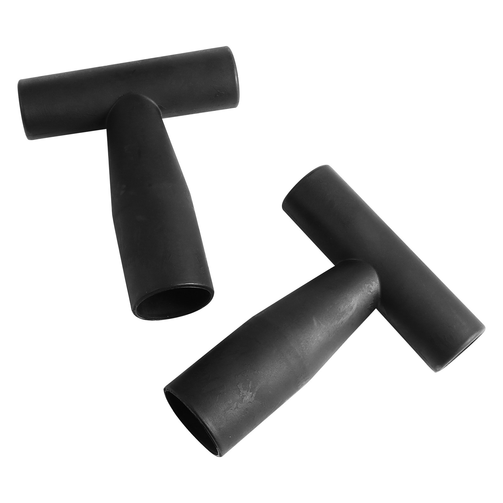 2Pcs T-Style Plastic Shovel Ha - Spade Digging Fork review and price
