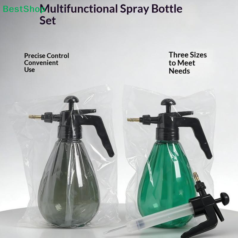 ♬1Pcs Pressurized Spray Bottle - Gardening Tools Lowes review and price