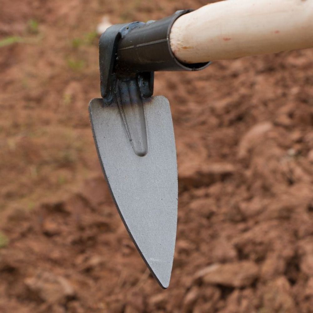 Agricultural Tools Manganese S - Gardening Tools Hoe review and price