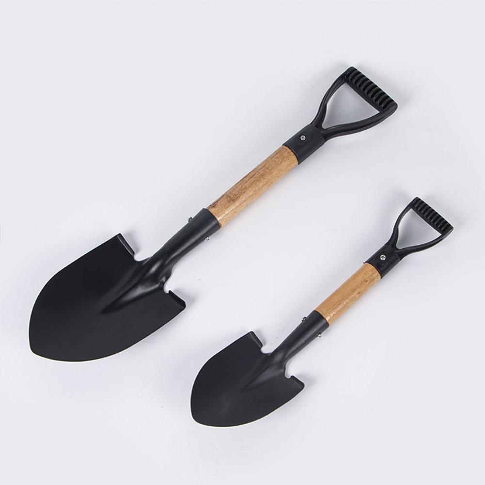 36/50.5cm Digging Shovel Manga - Gardening Tools Hoe review and price