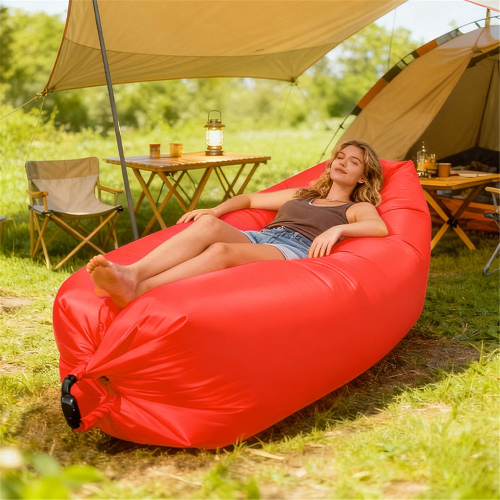 Portable Air Sofa Waterproof F - Grow Bags review and price