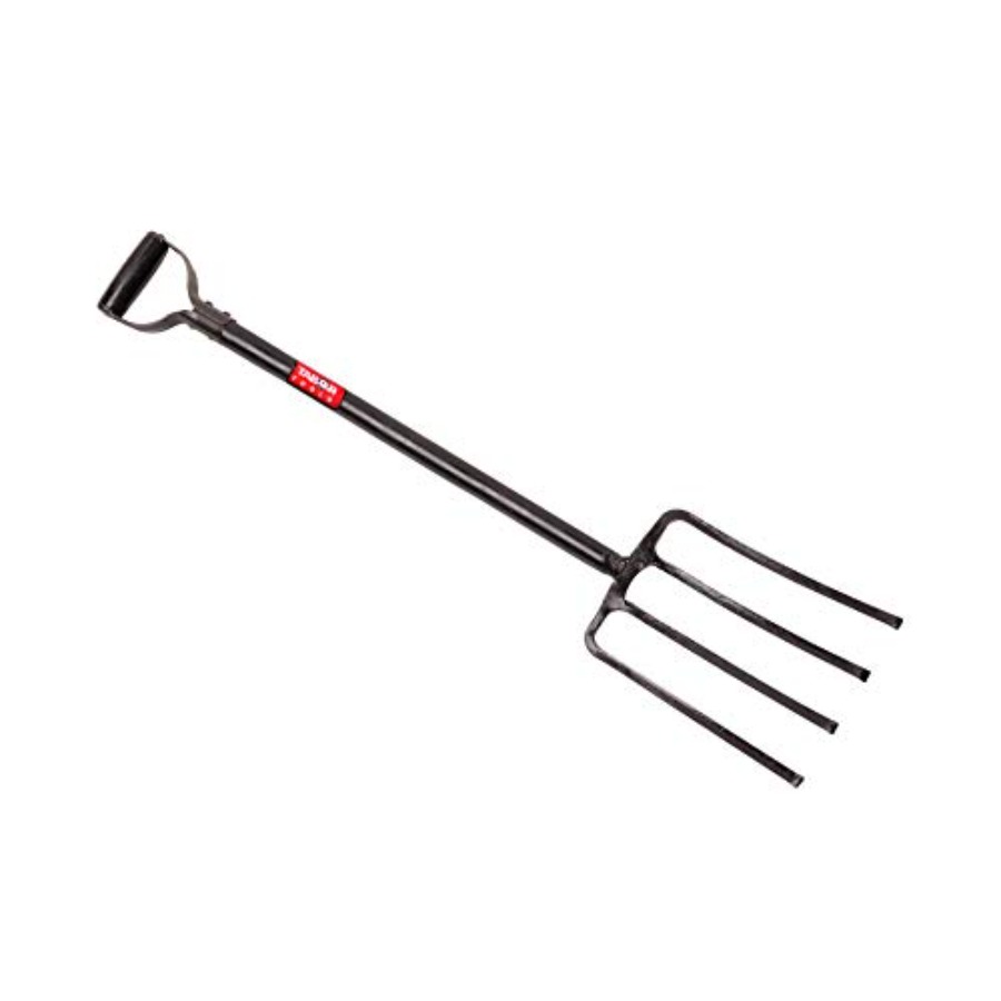 Digging Fork Steel Shaft Super - Spade Digging Fork review and price