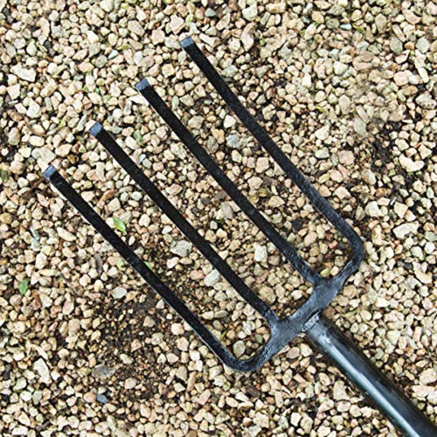 Digging Fork Steel Shaft Super - Spade Digging Fork review and price