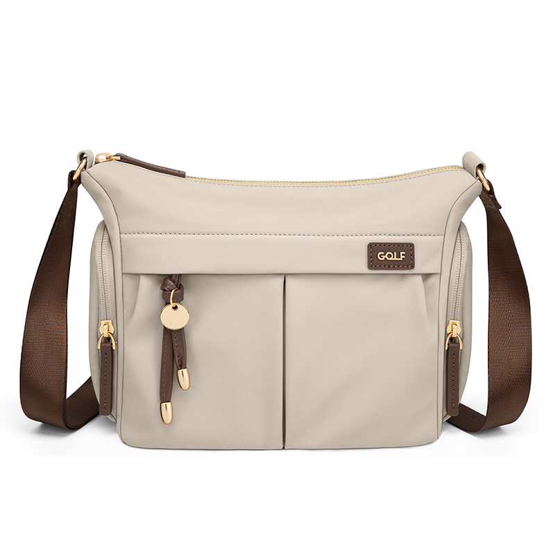 GOLF Crossbody Women's Bag Nyl - Grow Bags review and price