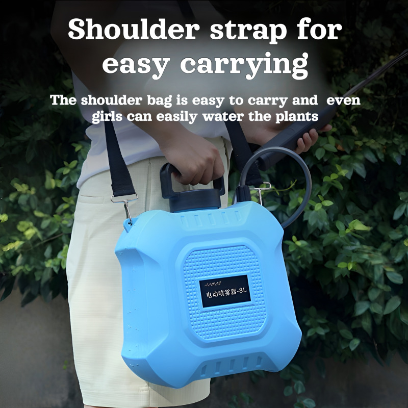 5L/8L USB Rechargeable Electri - Gardening Tools Diy review and price