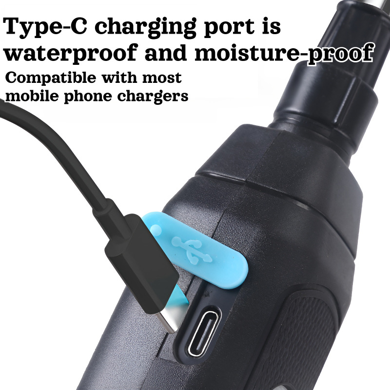 5L/8L USB Rechargeable Electri - Gardening Tools Diy review and price