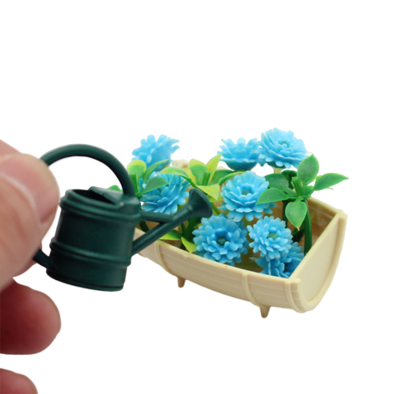 1/12 Dollhouse Simulation Wate - Gardening Tools Gifts review and price