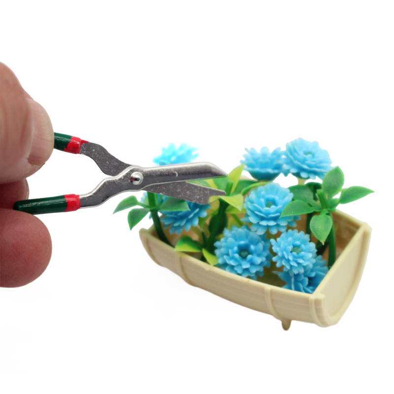 1/12 Dollhouse Simulation Wate - Gardening Tools Gifts review and price