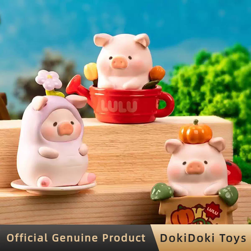 Genuine Lulu The Piggy Lulu Ga - Grow Bags review and price