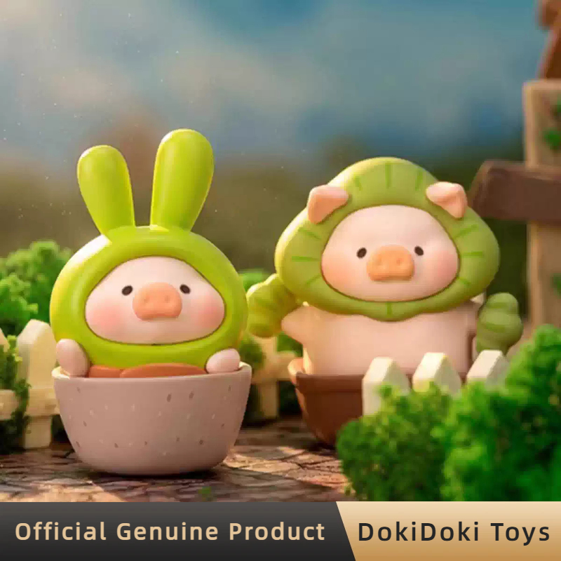 Genuine Lulu The Piggy Lulu Ga - Grow Bags review and price