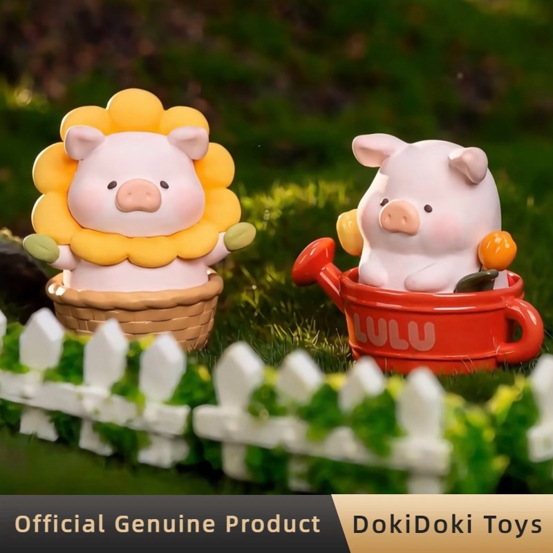 Genuine Lulu The Piggy Lulu Ga - Grow Bags review and price