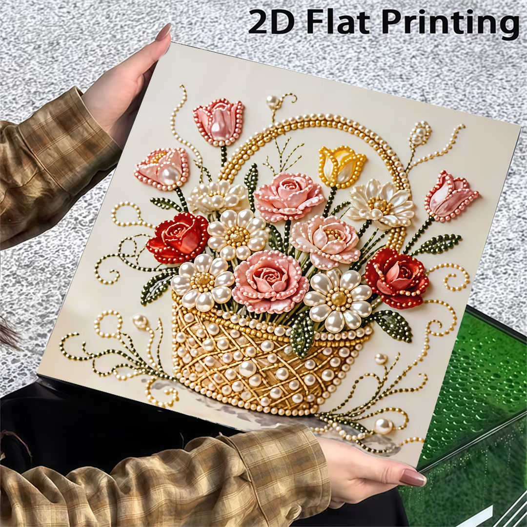 1 set, new DIY pearl painting, - Gardening Tools Diy review and price