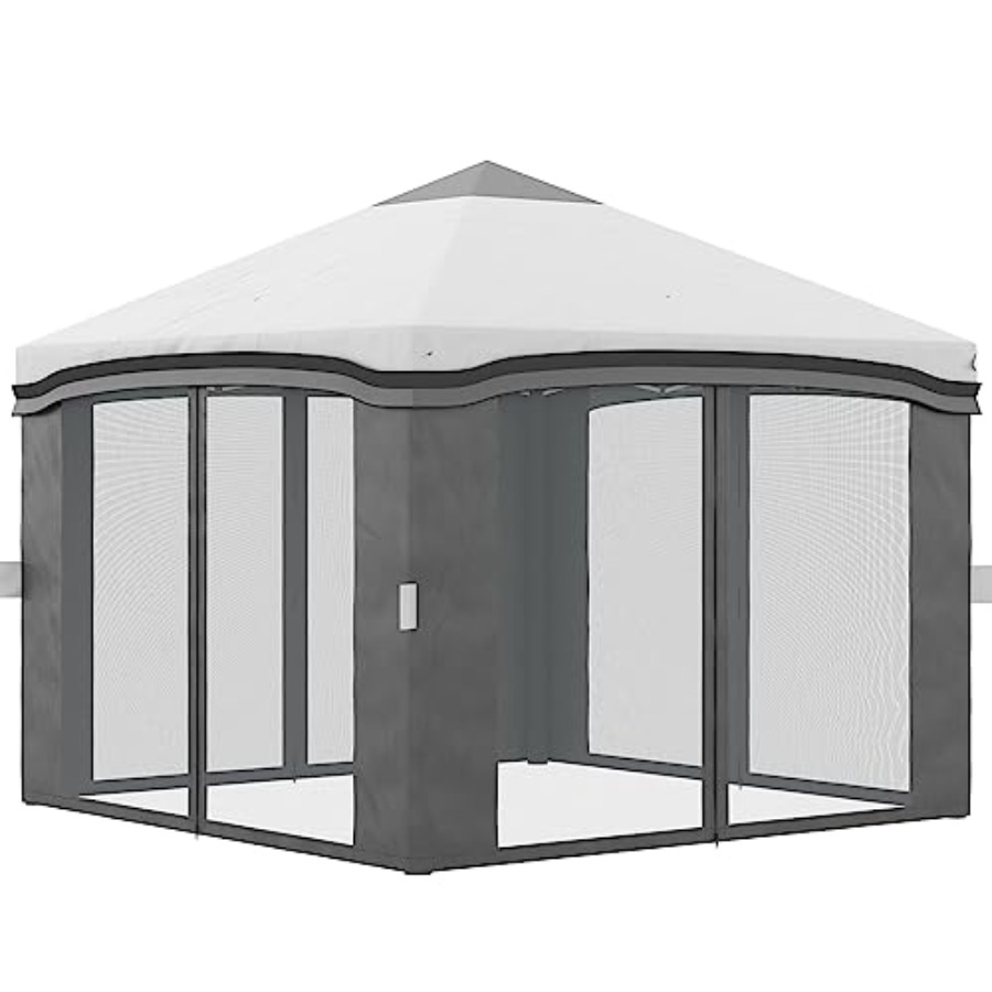 Outdoor garden patio pop up ca - Grow Bags review and price
