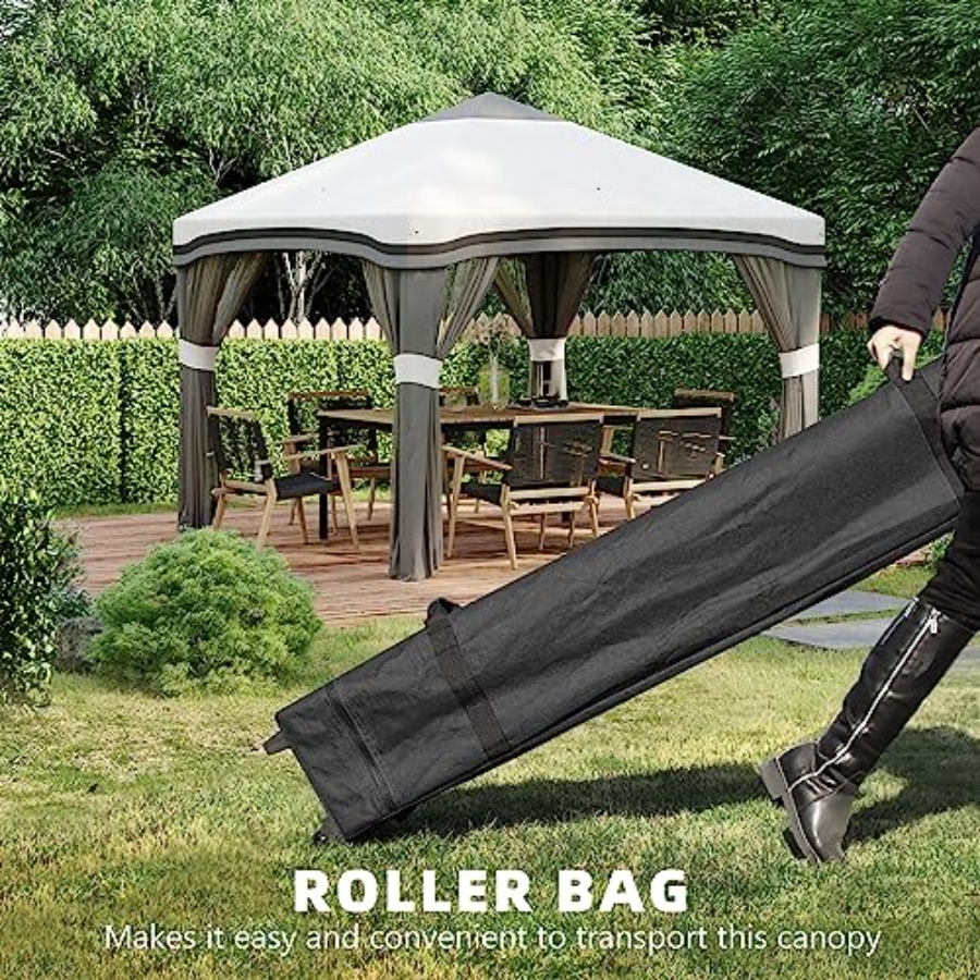 Outdoor garden patio pop up ca - Grow Bags review and price