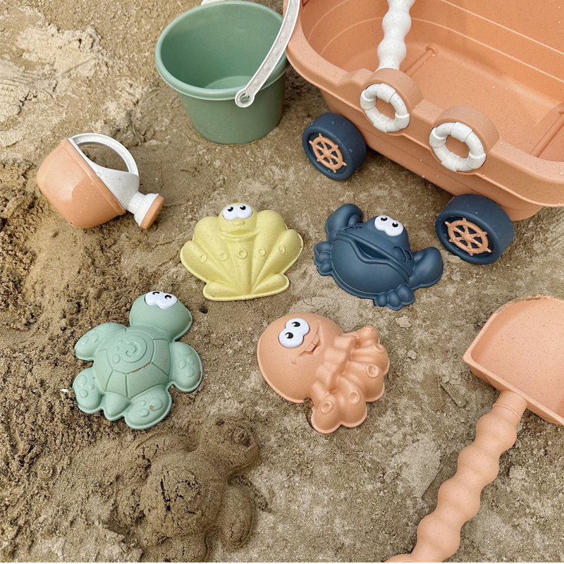 Beach Play Toys Children Porta - Gardening Tools Hoe review and price