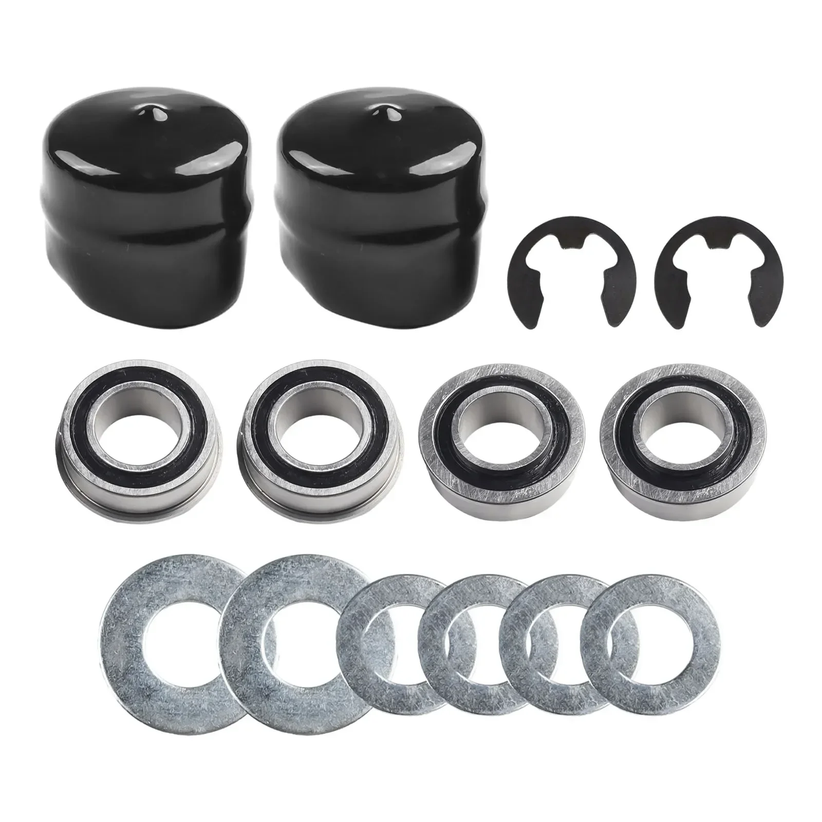 Front Wheel Bearing Hardware K - Gardening Tools Diy review and price