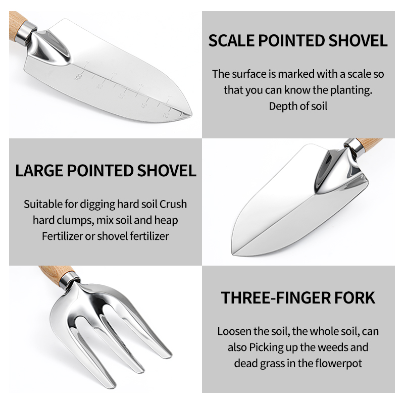 Outdoor Garden Tool Gardening  - Spade Digging Fork review and price