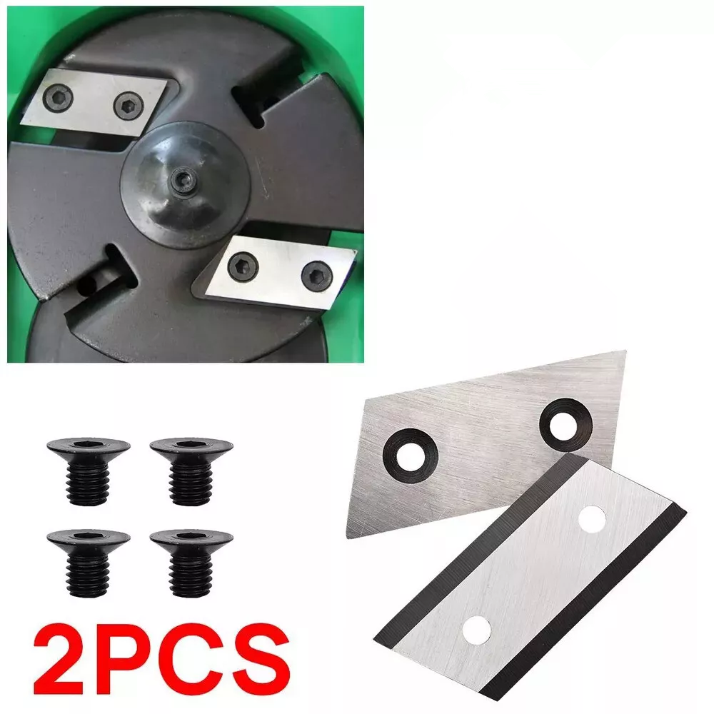 2PCS Garden Shredder Chipper B - Gardening Tools Screwfix review and price