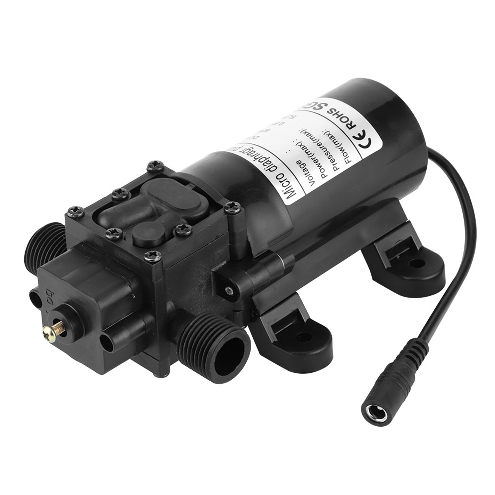 6‑Nozzle Garden Spray System E - Gardening Tools Lowes review and price