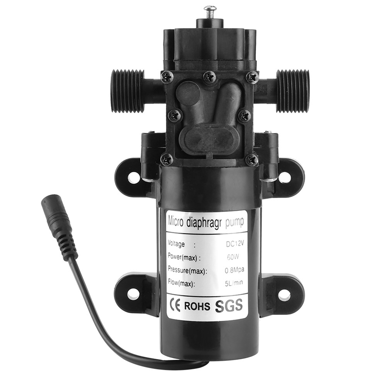 6‑Nozzle Garden Spray System E - Gardening Tools Lowes review and price