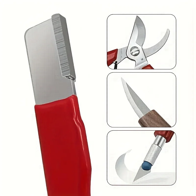 Professional Kitchen Knife Sha - Gardening Tools Diy review and price