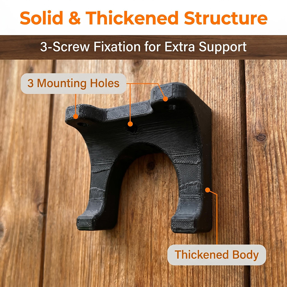 8-Pack (Includes 2 Hooks and 6 - Gardening Tools Screwfix review and price