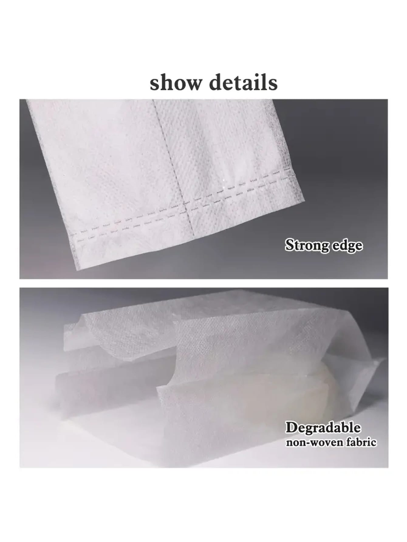 100pcs A set of，Eco-Friendly N - Grow Bags review and price