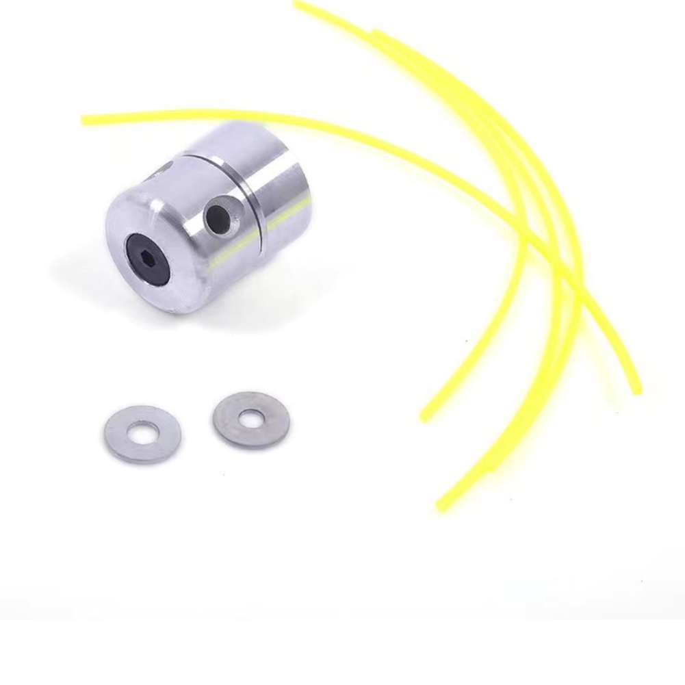 Aluminum Grass Trimmer Head  F - Gardening Tools Lowes review and price