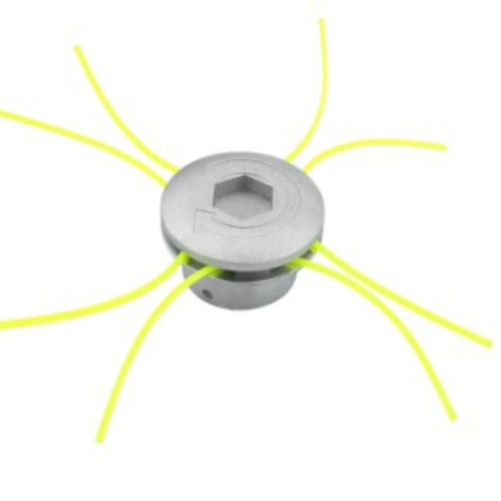 Aluminum Grass Trimmer Head  F - Gardening Tools Lowes review and price