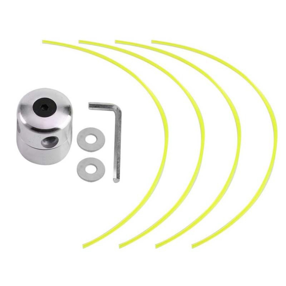 Aluminum Grass Trimmer Head  F - Gardening Tools Lowes review and price