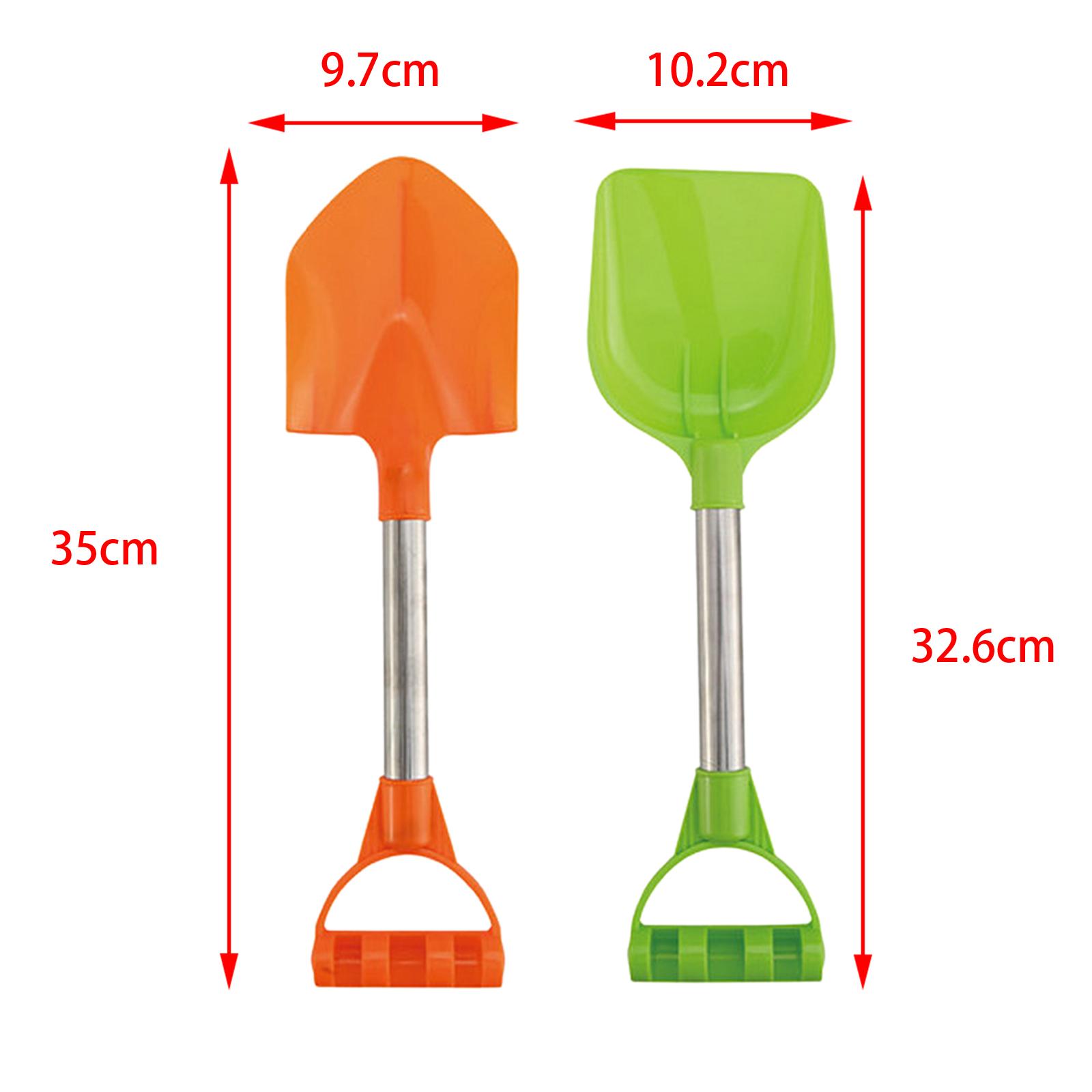 Outdoor Sand Shovel Toy Garden - Gardening Tools Gifts review and price